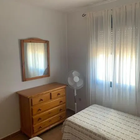 Apartamento Precioso Atico Duplex En Atlanterra Playa. Zahara Zahara de los Atunes