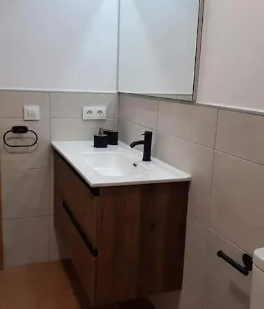 Precioso Atico Duplex En Atlanterra Playa. Zahara