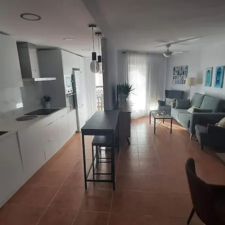 Precioso Atico Duplex En Atlanterra Playa. Zahara * Zahara de los Atunes