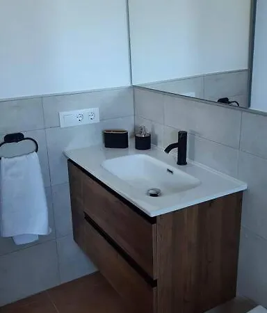 Apartment Precioso Atico Duplex En Atlanterra Playa. Zahara Zahara de los Atunes