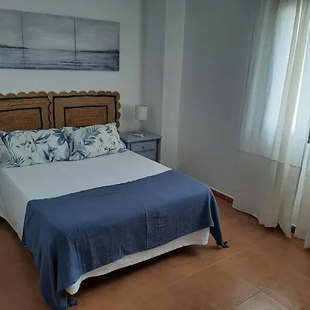 Apartment Precioso Atico Duplex En Atlanterra Playa. Zahara *