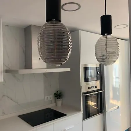 Precioso Atico Duplex En Atlanterra Playa. Zahara Apartment