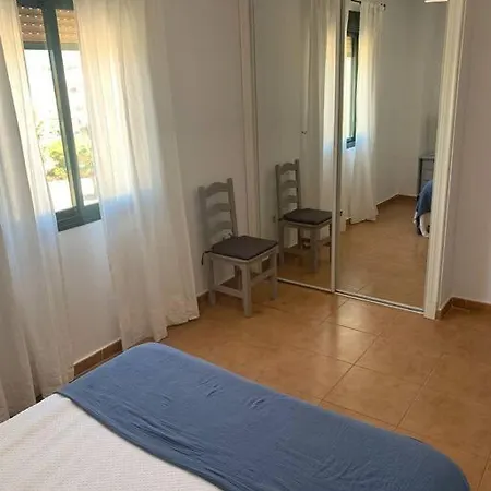Precioso Atico Duplex En Atlanterra Playa. Zahara Apartment *