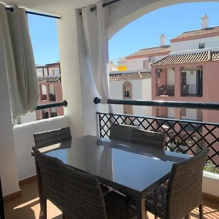 Apartment Precioso Atico Duplex En Atlanterra Playa. Zahara Zahara de los Atunes