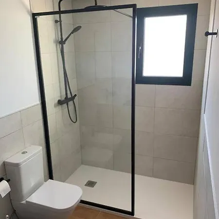 Precioso Atico Duplex En Atlanterra Playa. Zahara *