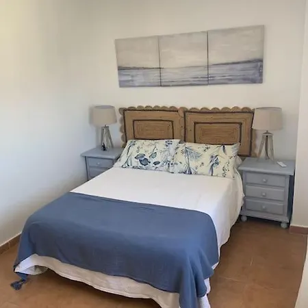Precioso Atico Duplex En Atlanterra Playa. Zahara *