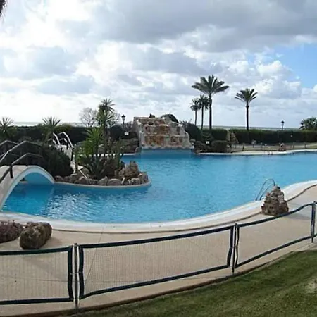 Precioso Atico Duplex En Atlanterra Playa. Zahara Apartment Zahara de los Atunes