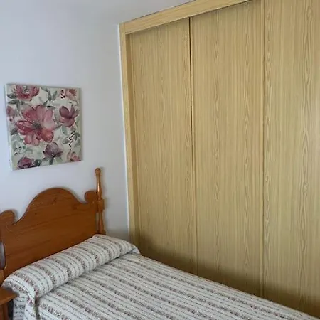 Apartment Precioso Atico Duplex En Atlanterra Playa. Zahara Zahara de los Atunes