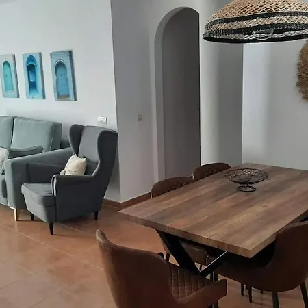Precioso Atico Duplex En Atlanterra Playa. Zahara Zahara de los Atunes